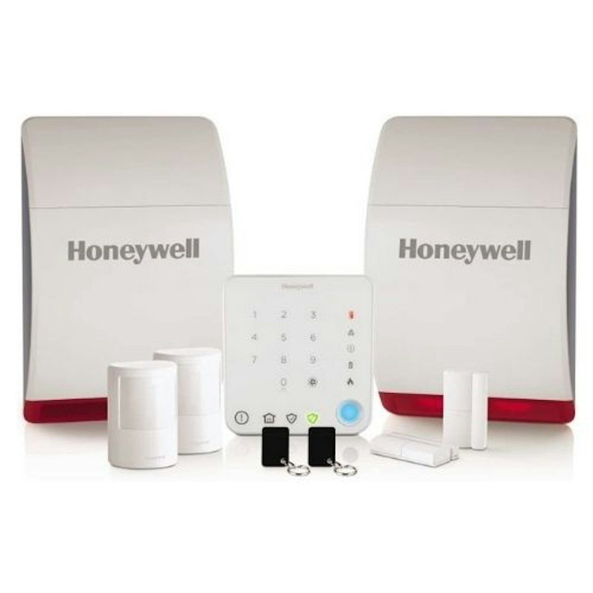 The Best Home Alarm Systems Available to Buy UK 2022